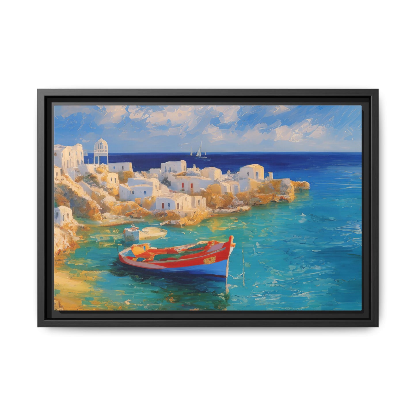 Cavo Greco