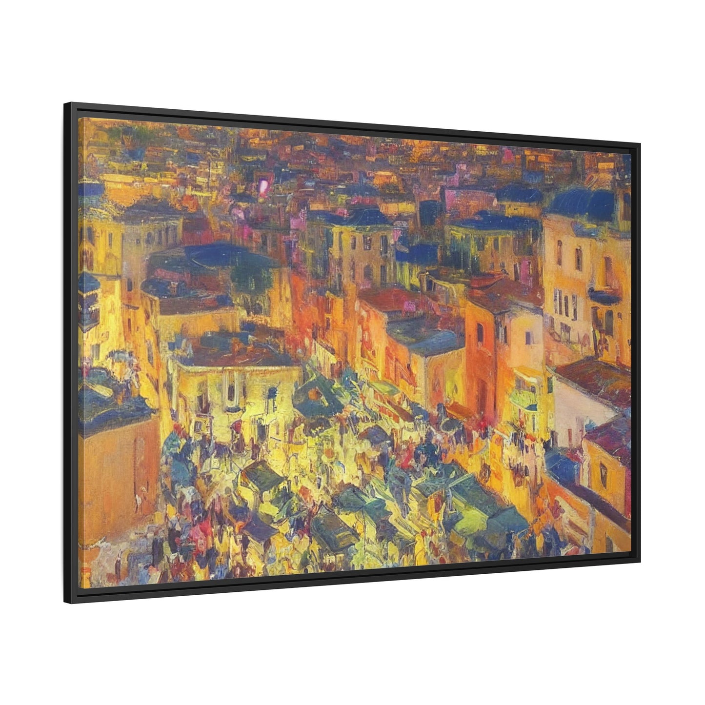 La Festa Di Piazza