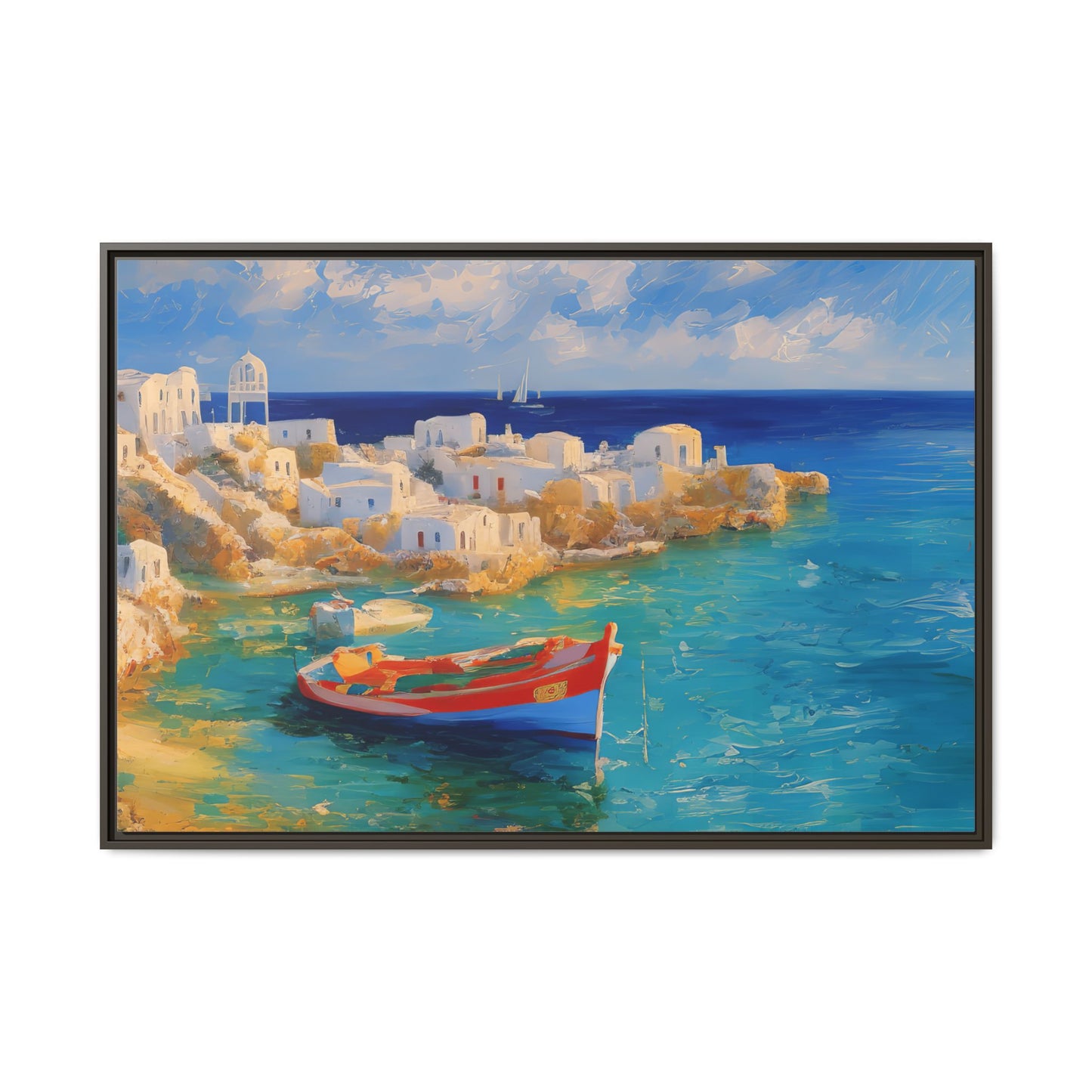 Cavo Greco