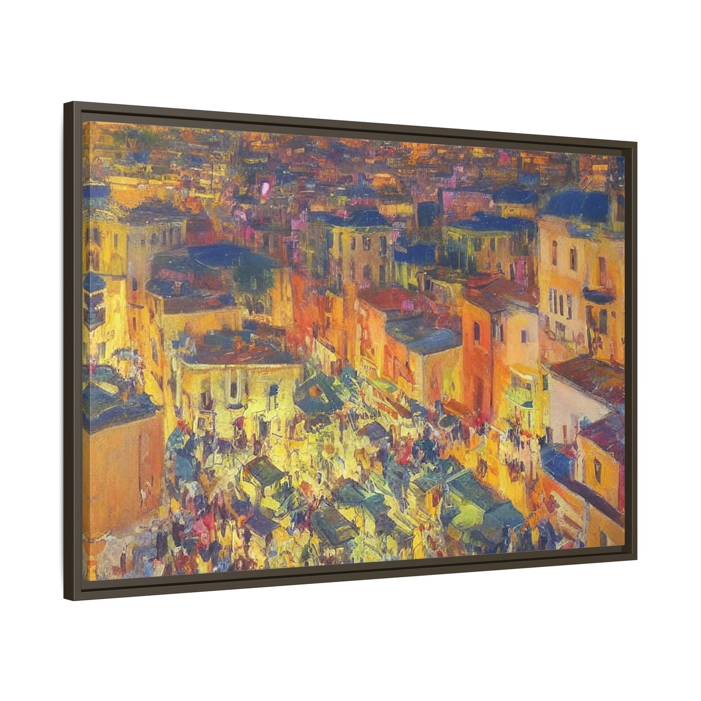 La Festa Di Piazza