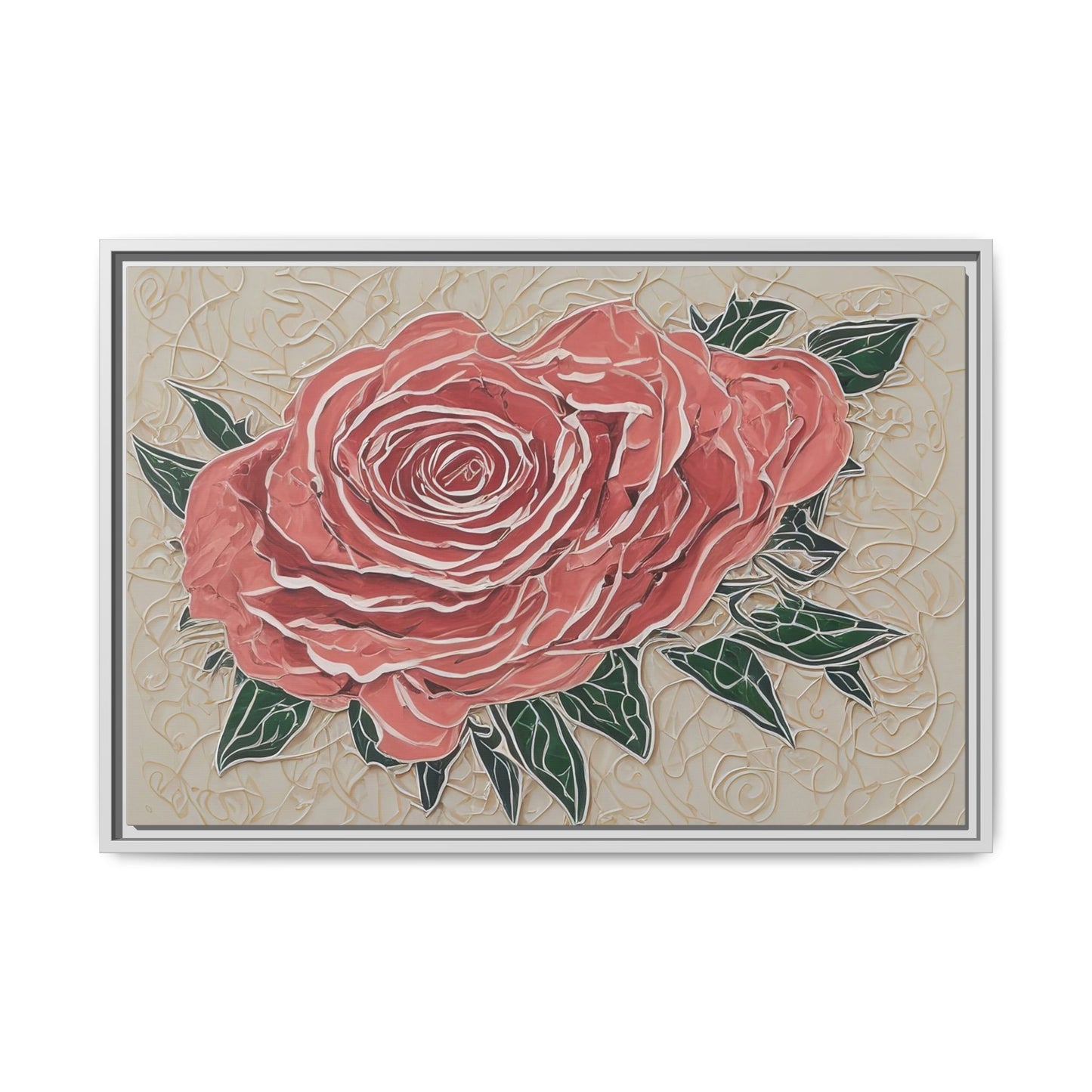 Il Fiore Dell'Eros