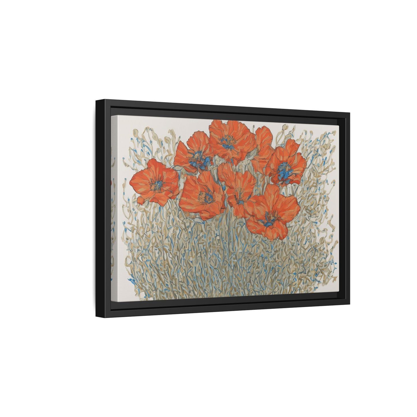 Tis Poppies