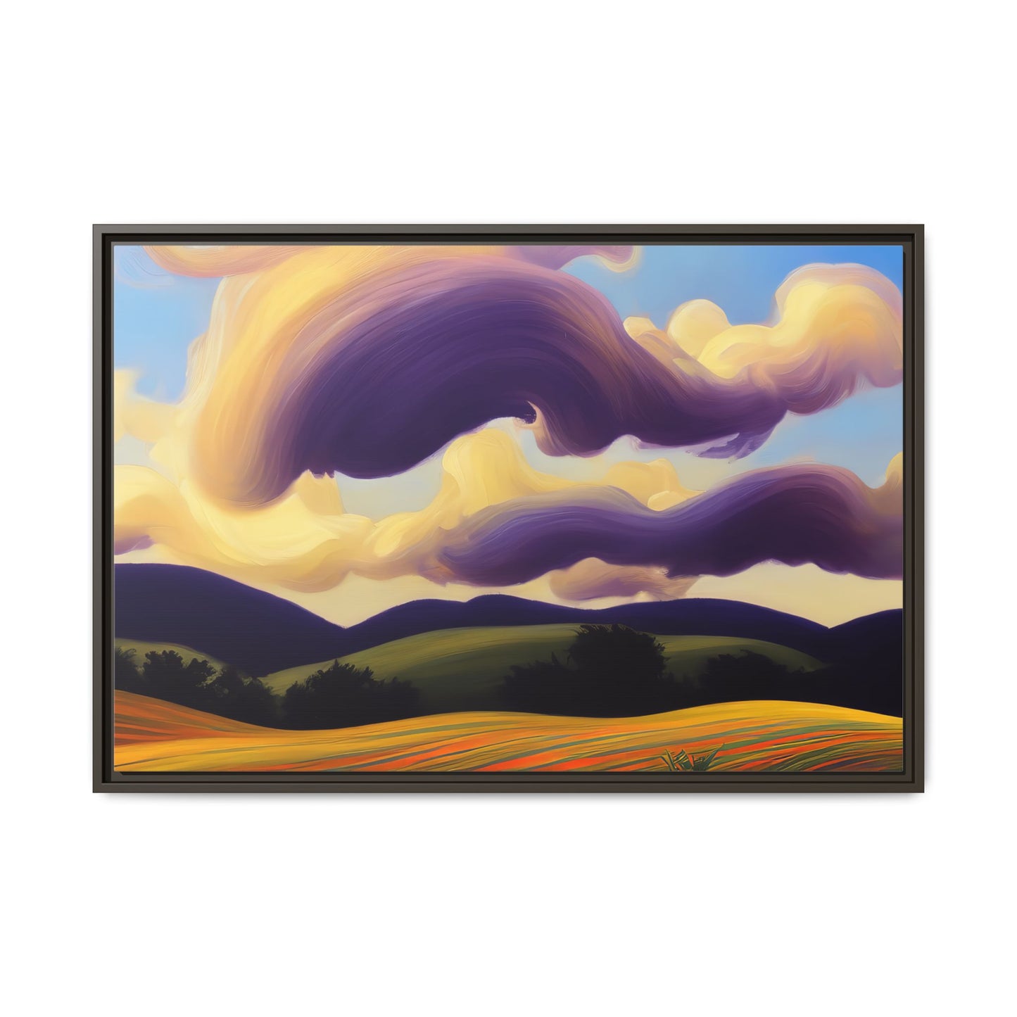 Mauve Meadows