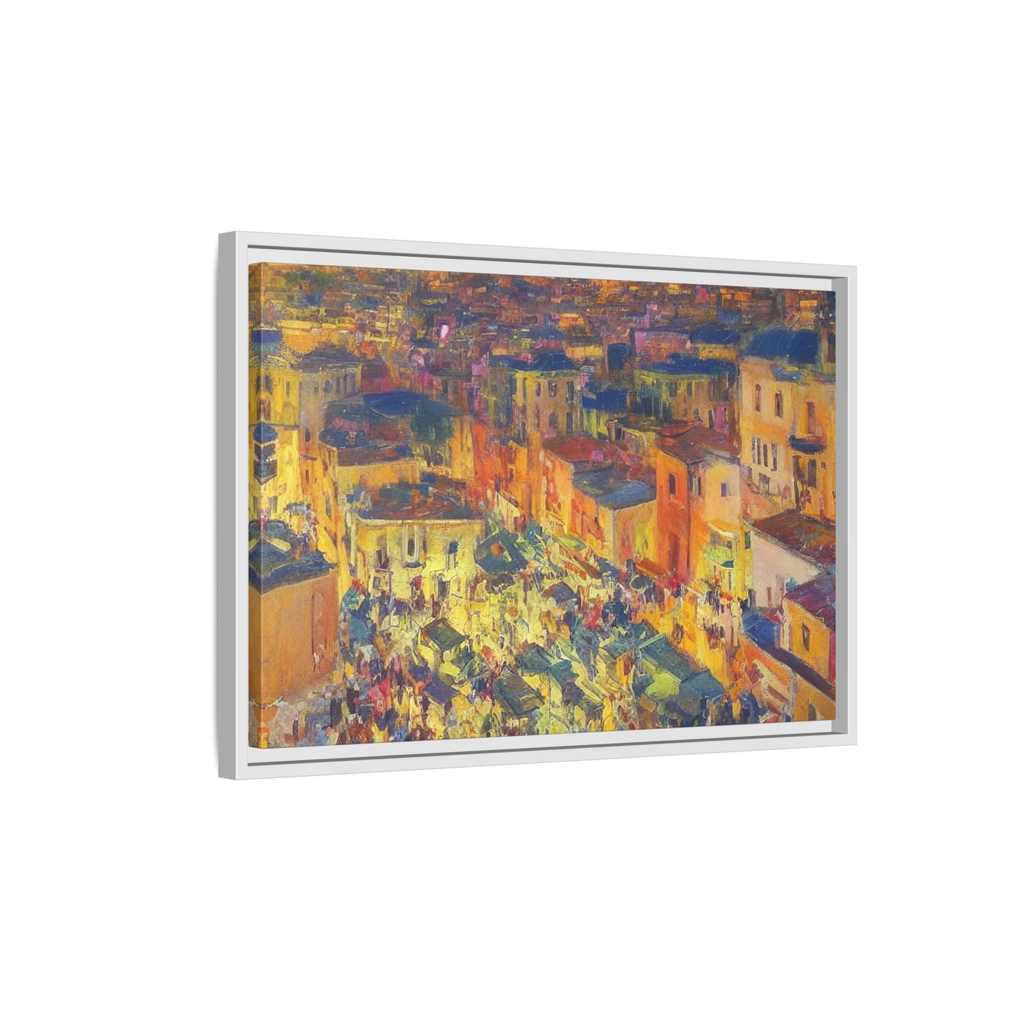 La Festa Di Piazza