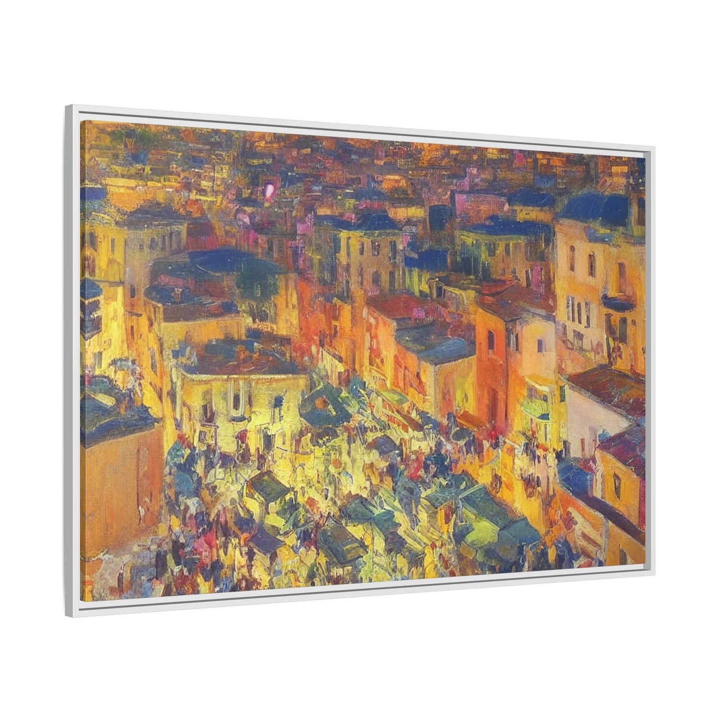 La Festa Di Piazza