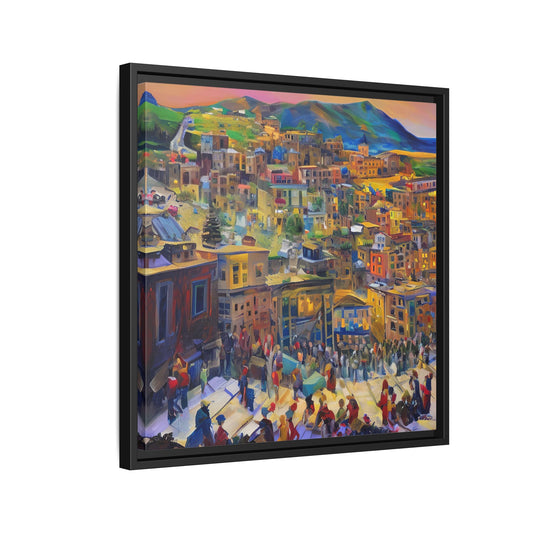 Το Παναΐρι Του Χωρκού