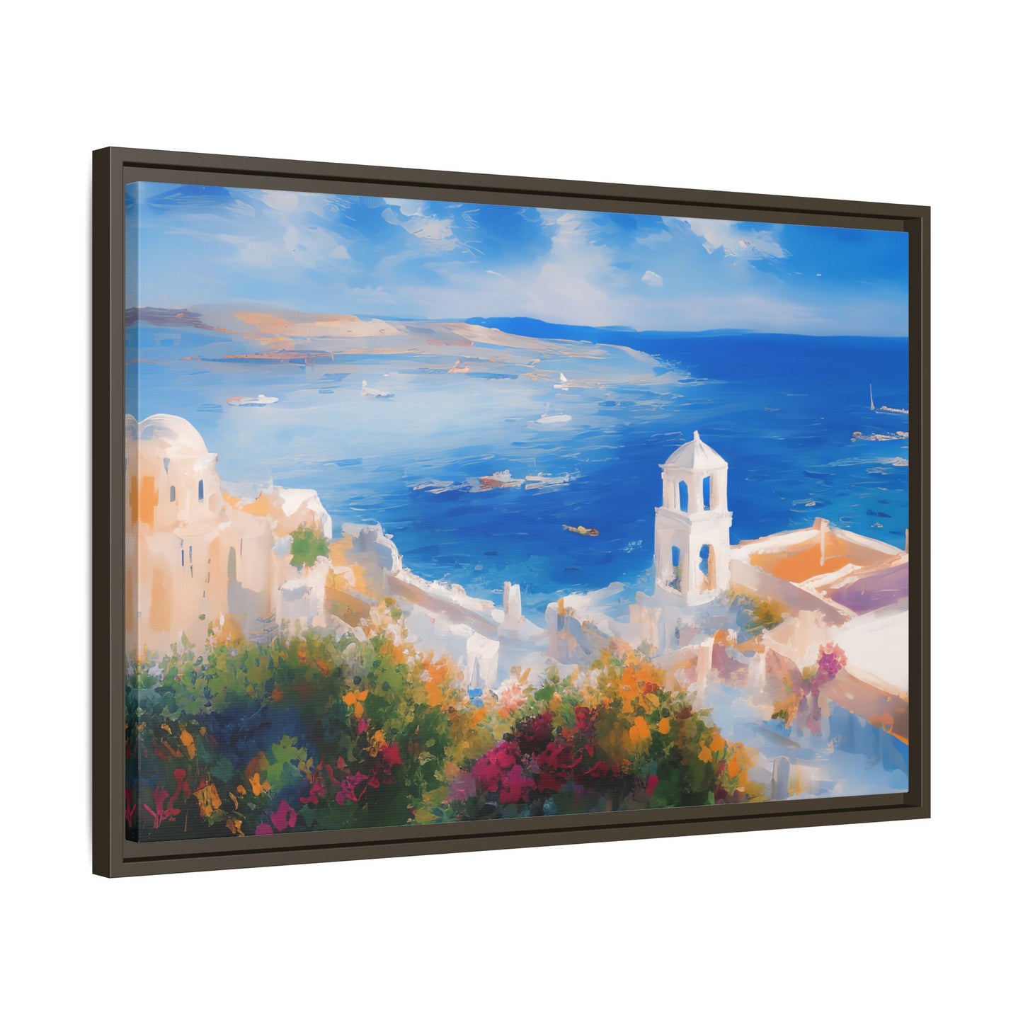 Aegeans Bells
