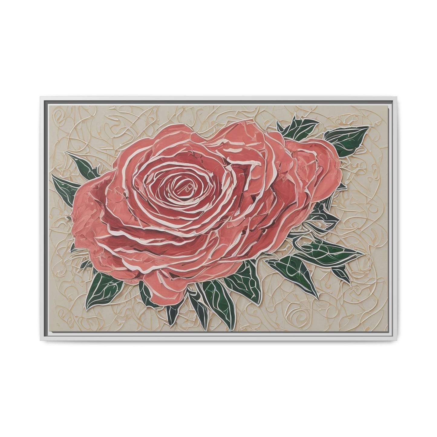 Il Fiore Dell'Eros