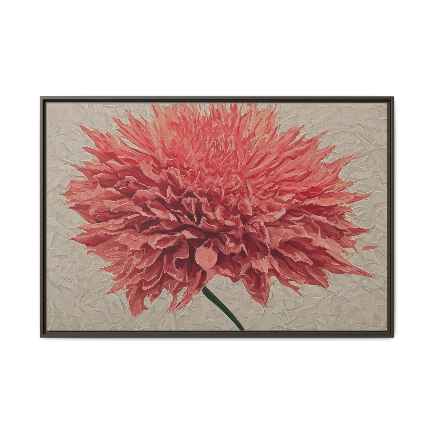 Spike Dahlia