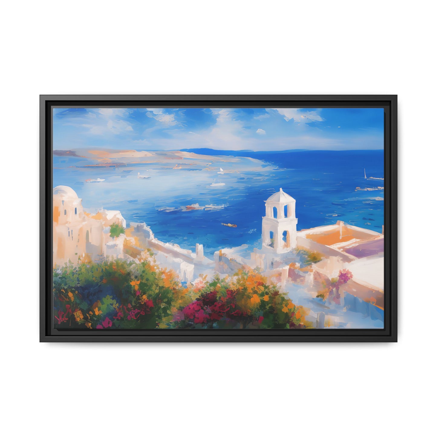 Aegeans Bells