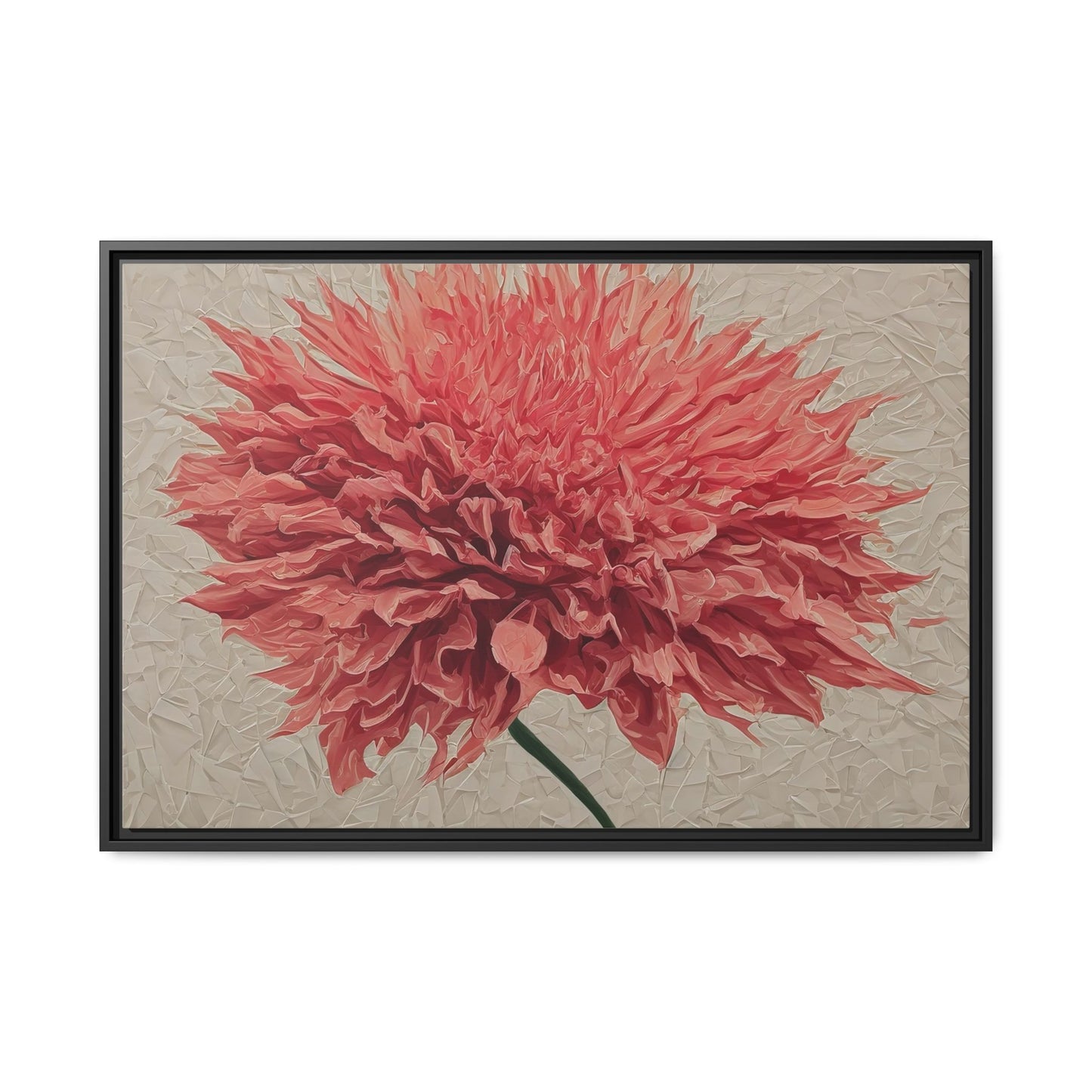 Spike Dahlia