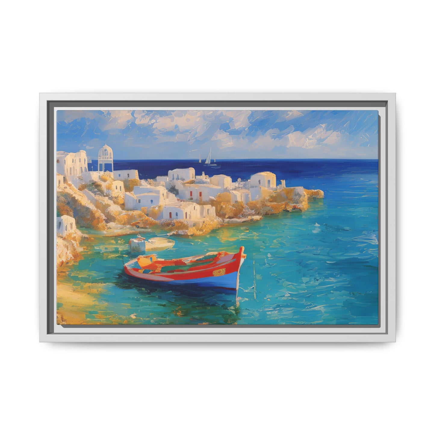 Cavo Greco