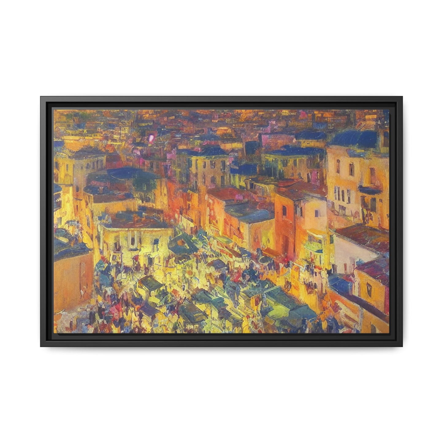 La Festa Di Piazza