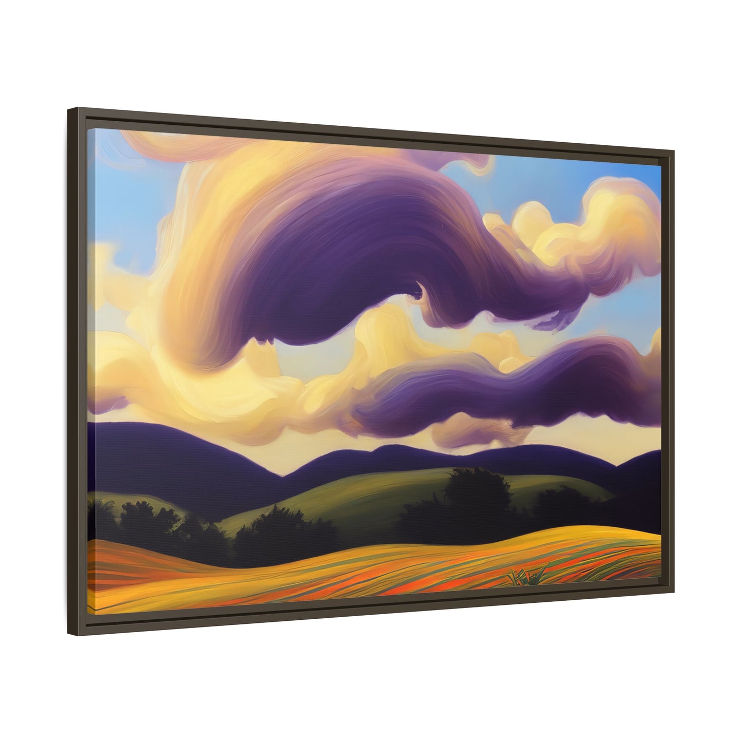 Mauve Meadows