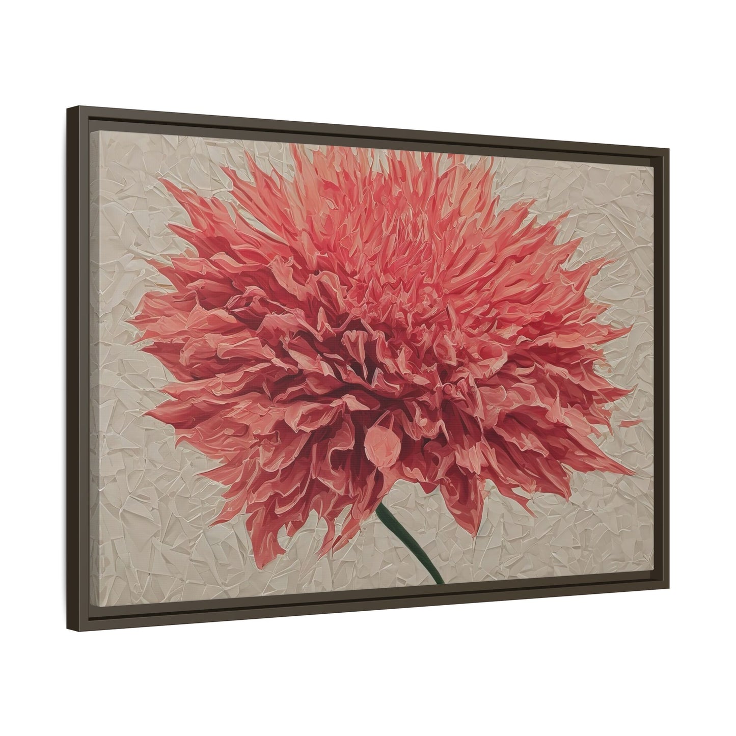Spike Dahlia