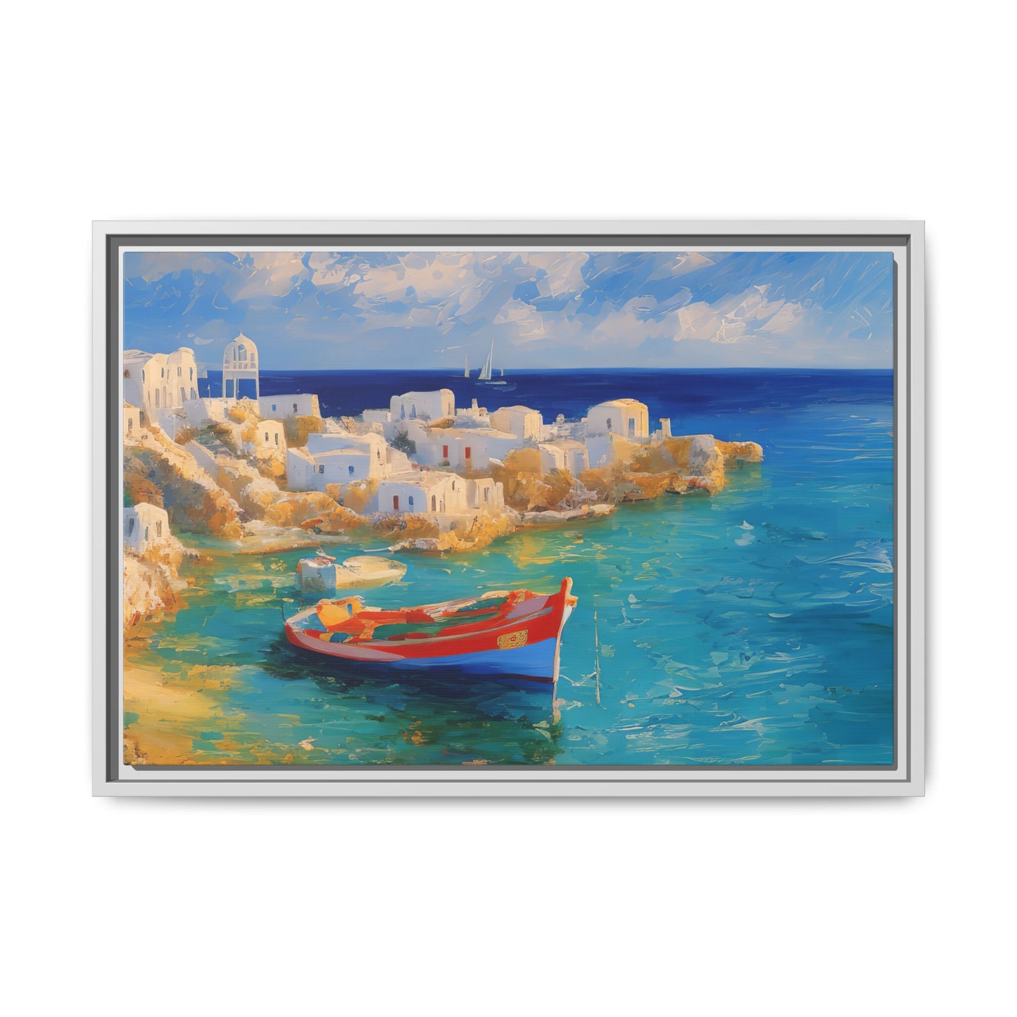 Cavo Greco
