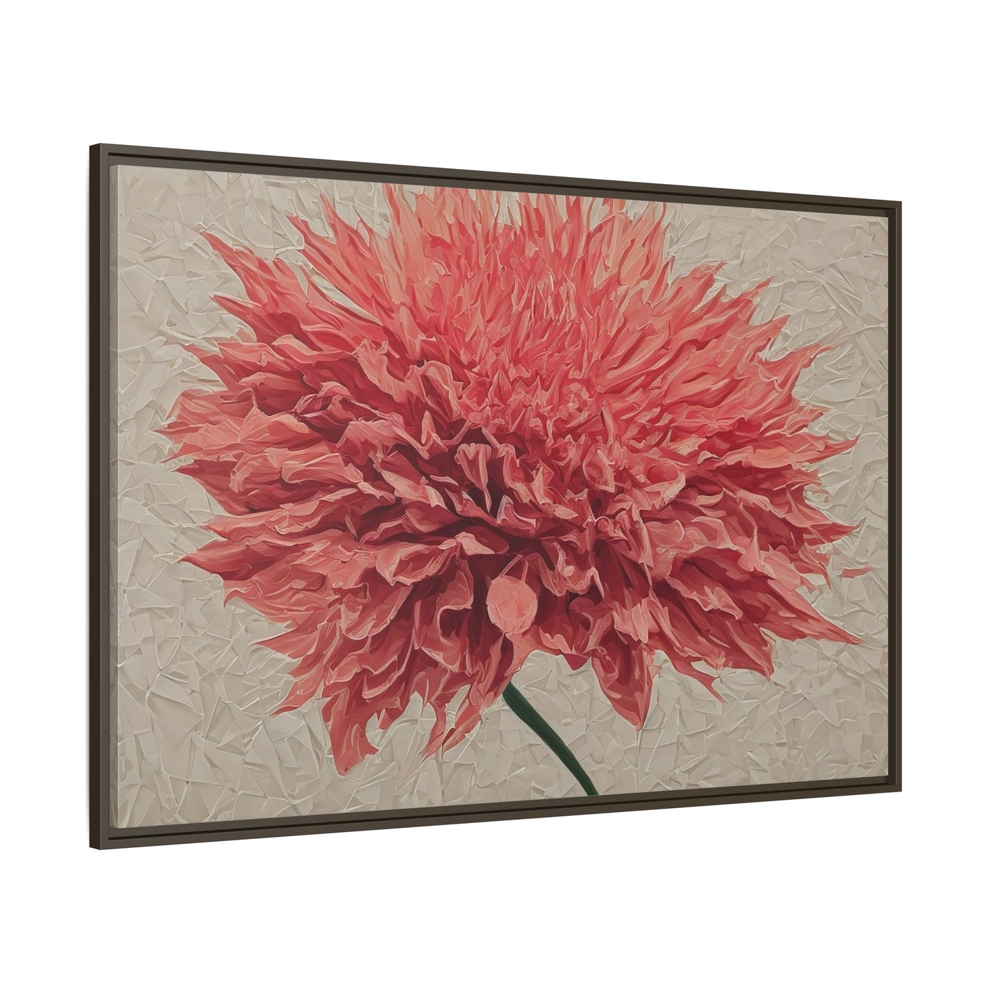 Spike Dahlia