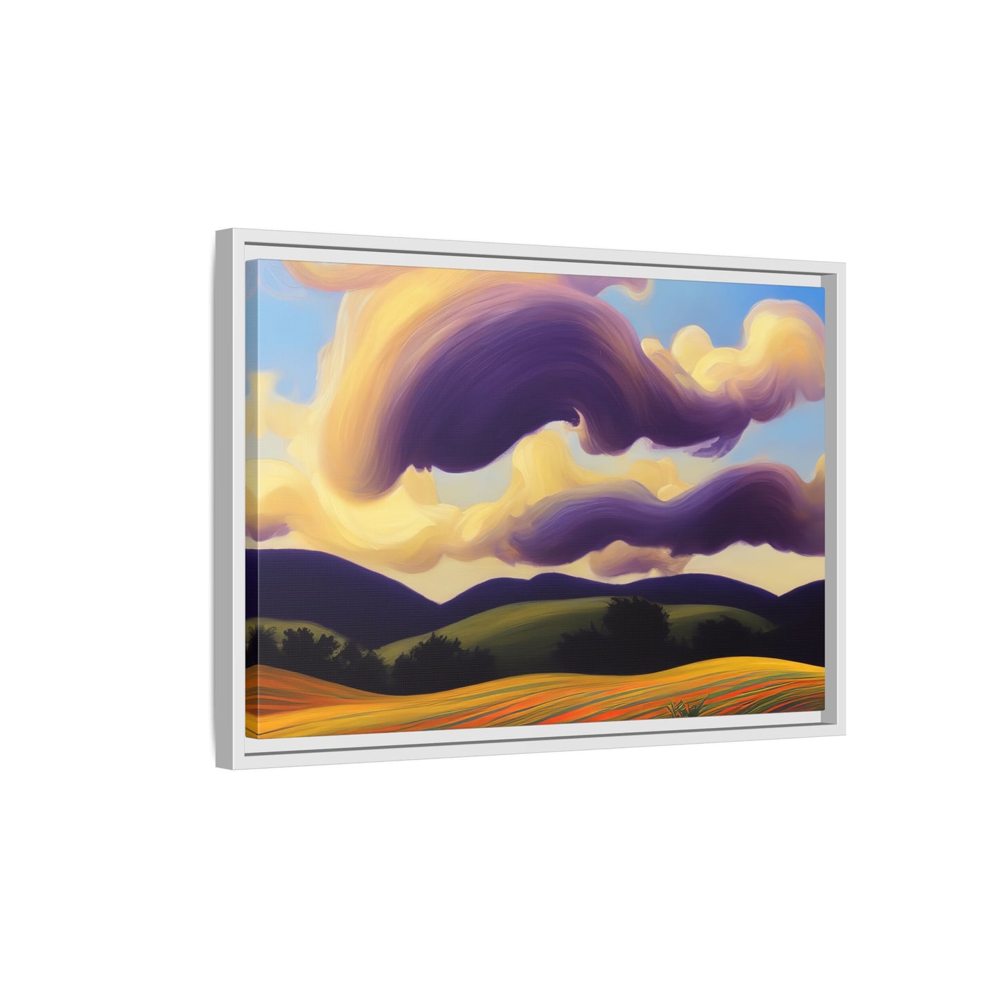 Mauve Meadows