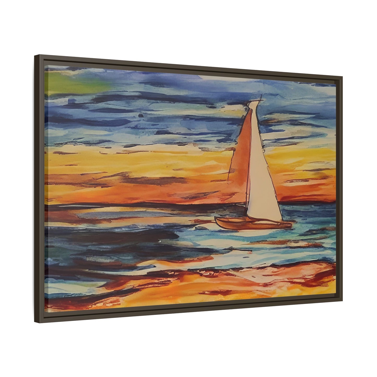Imaginary Sails