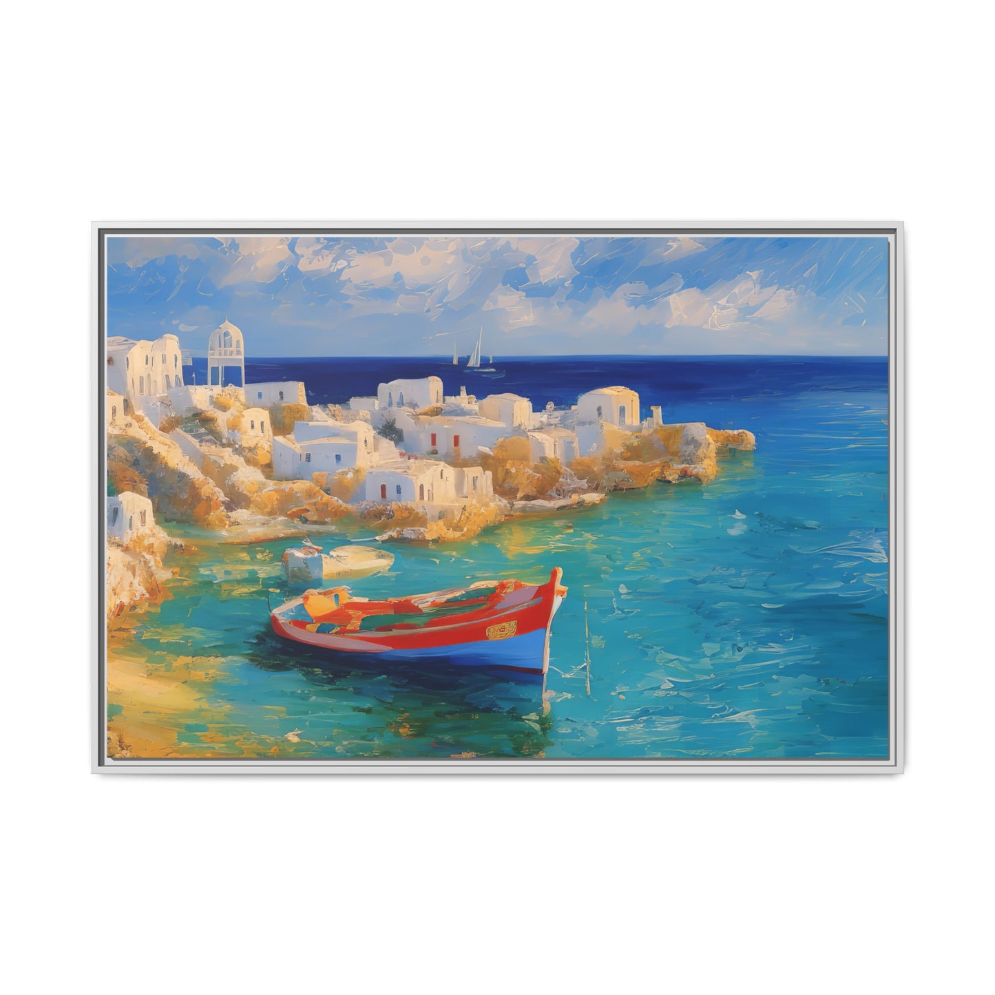 Cavo Greco