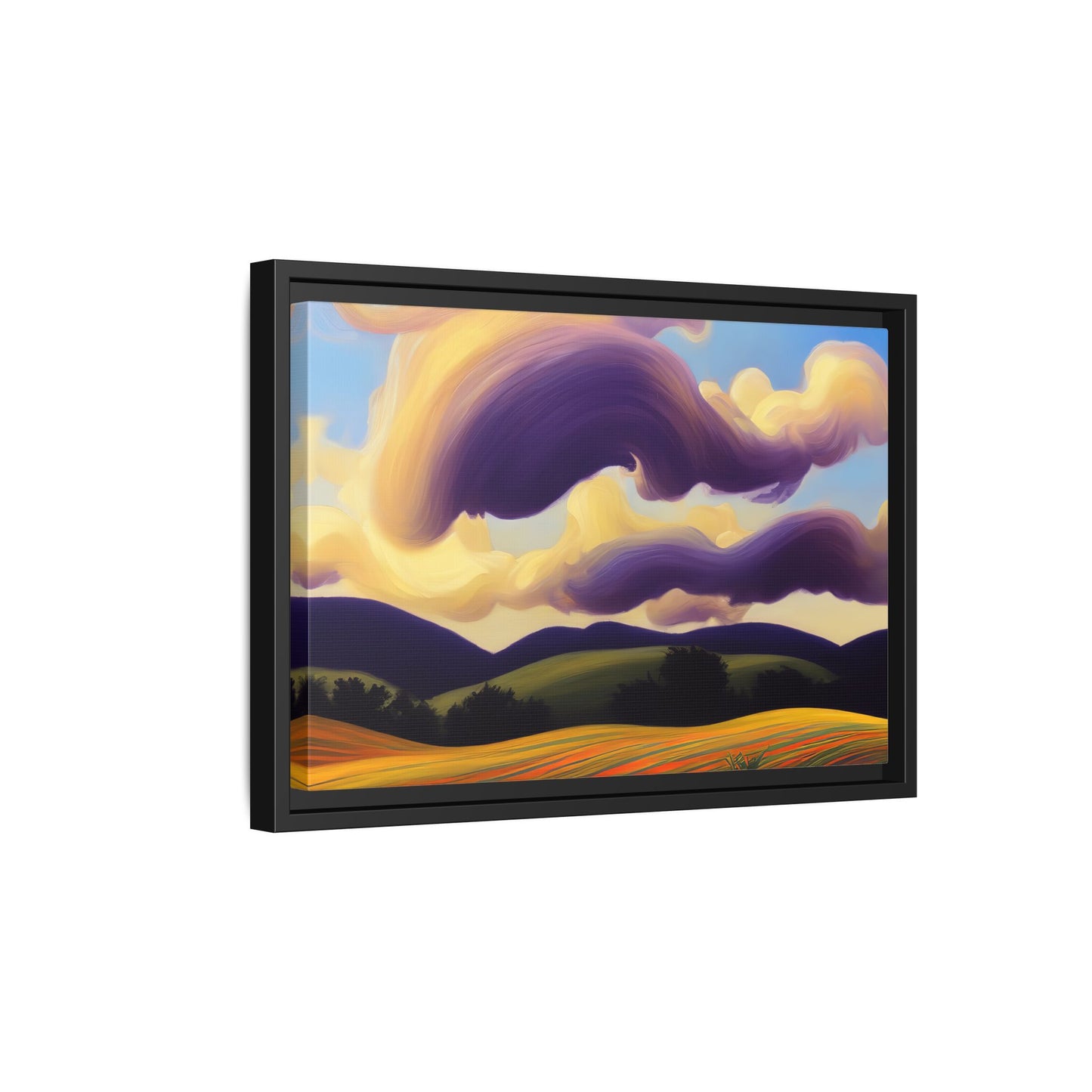 Mauve Meadows