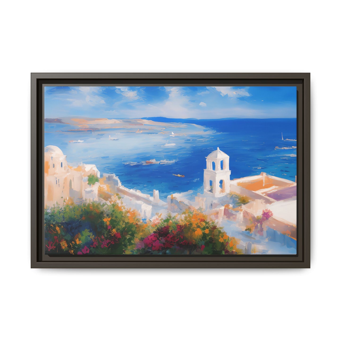 Aegeans Bells
