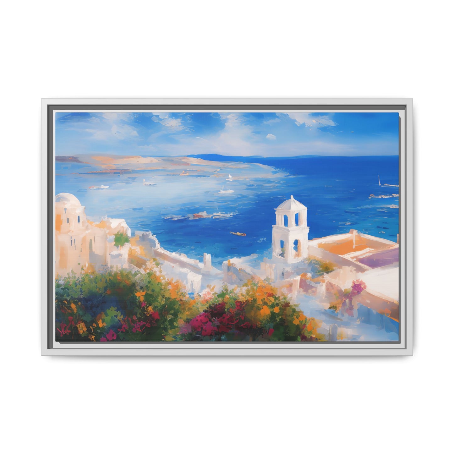 Aegeans Bells