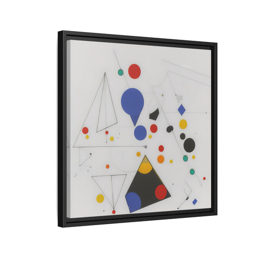 The Shape Of Geometry