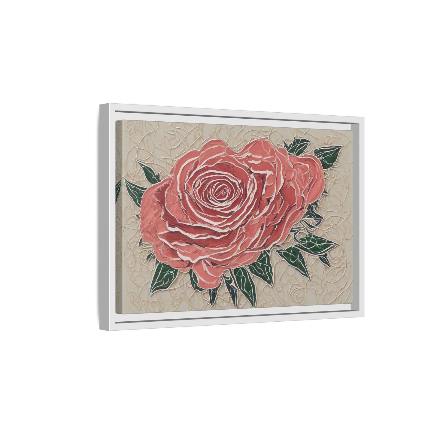 Il Fiore Dell'Eros