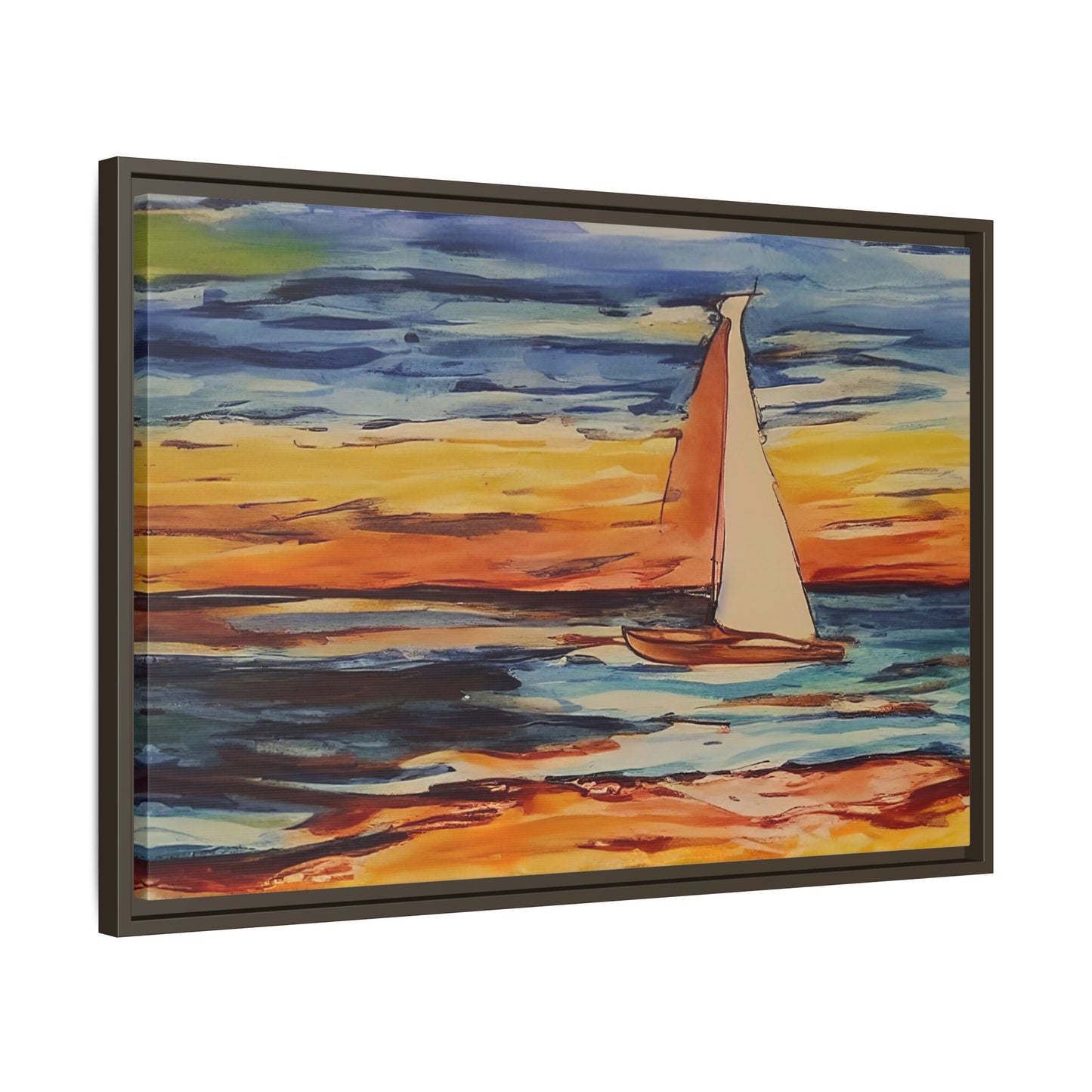 Imaginary Sails
