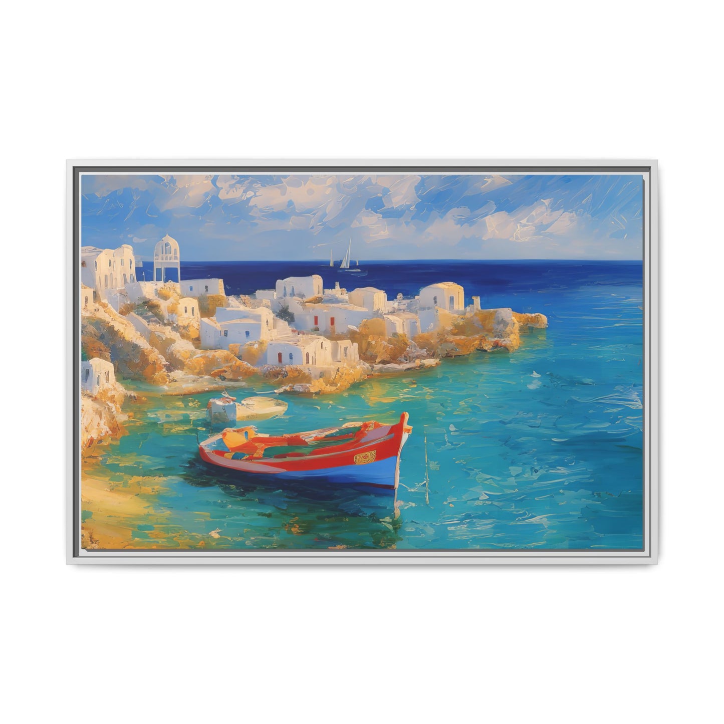Cavo Greco