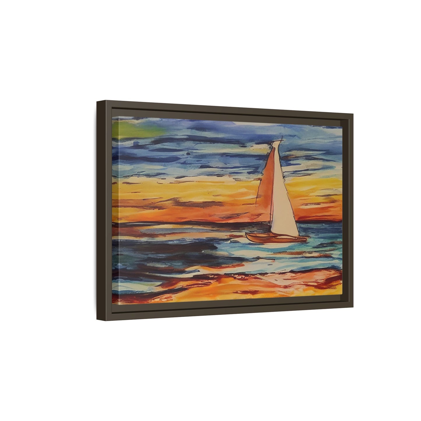 Imaginary Sails