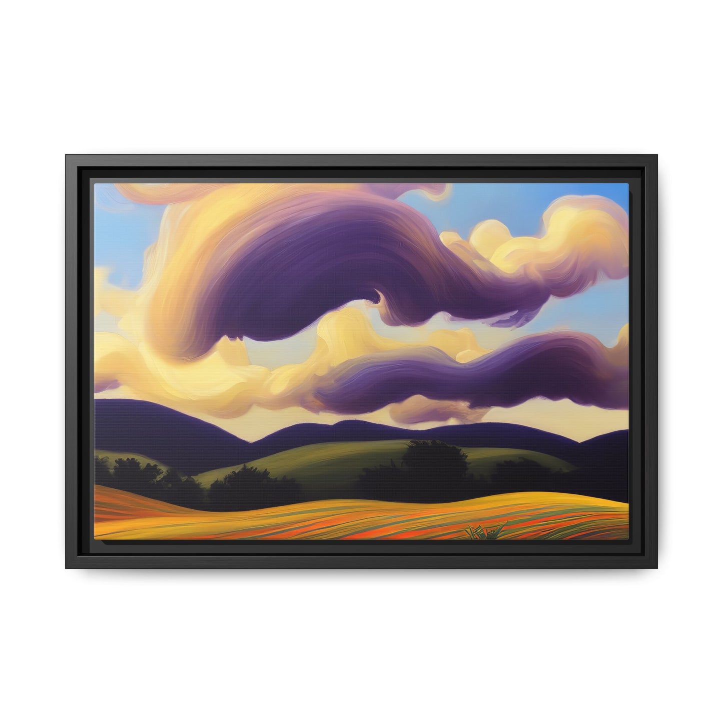 Mauve Meadows