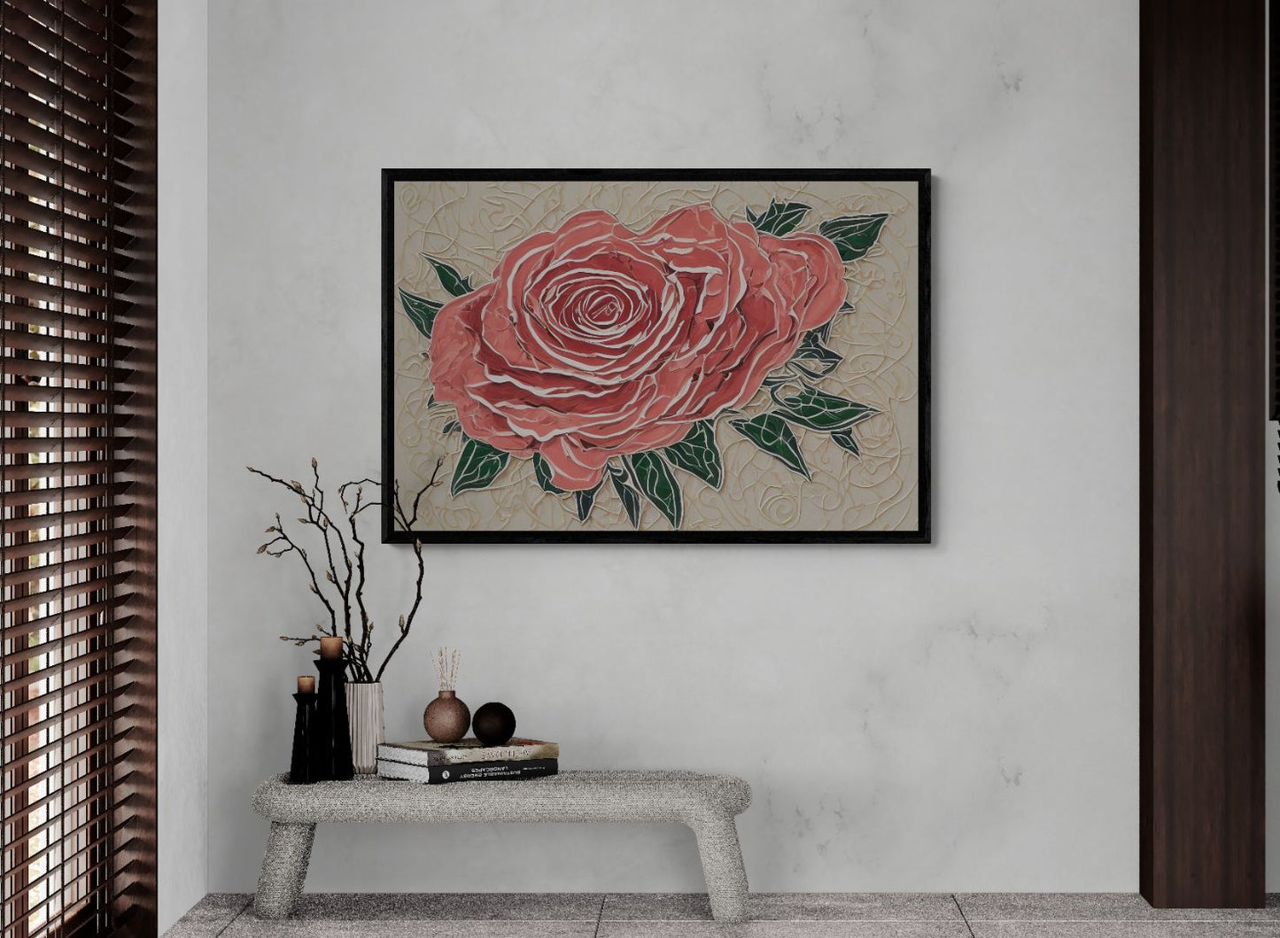 Il Fiore Dell'Eros