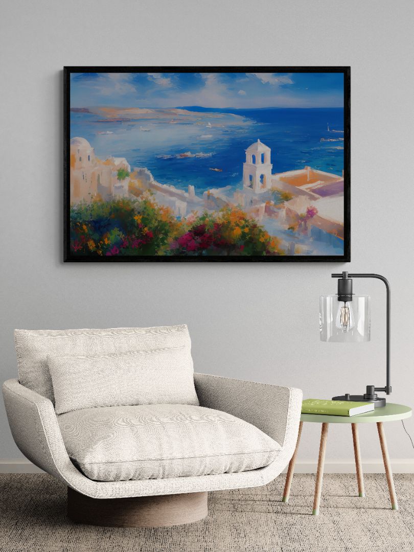 Aegeans Bells