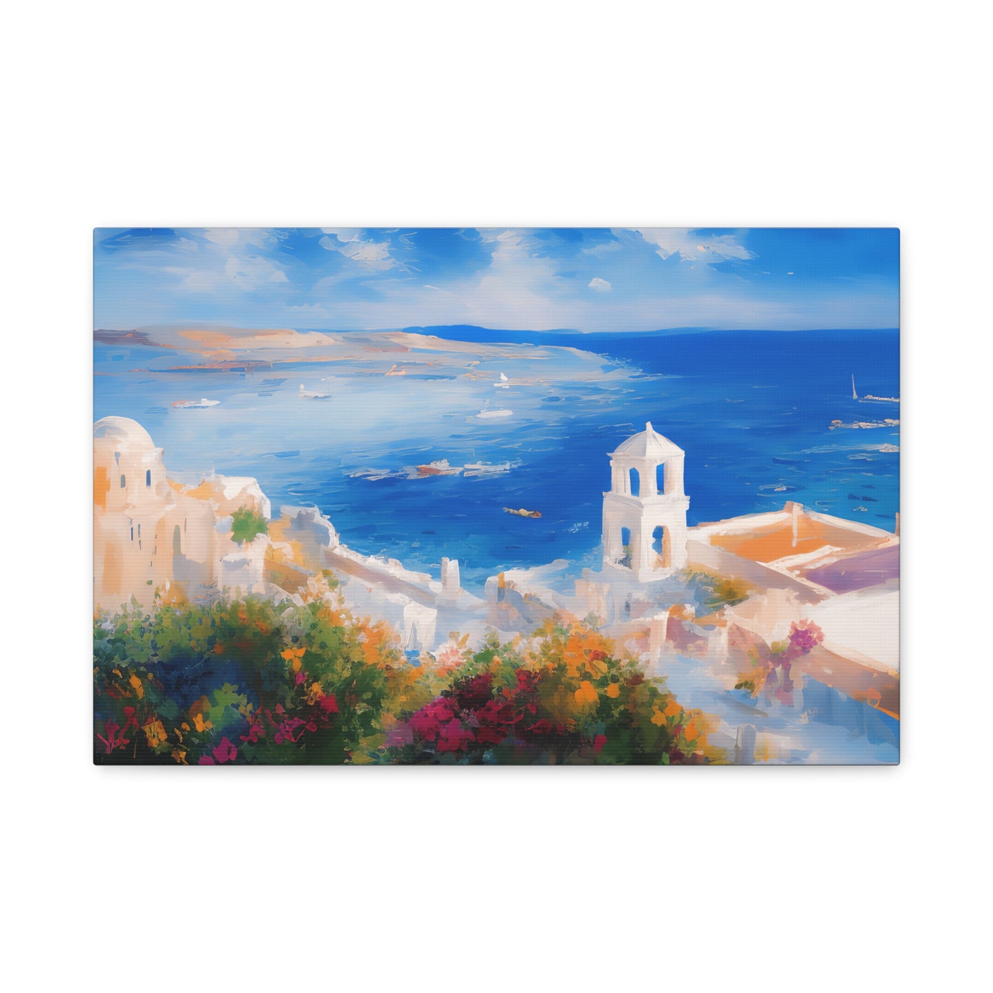 Aegeans Bells