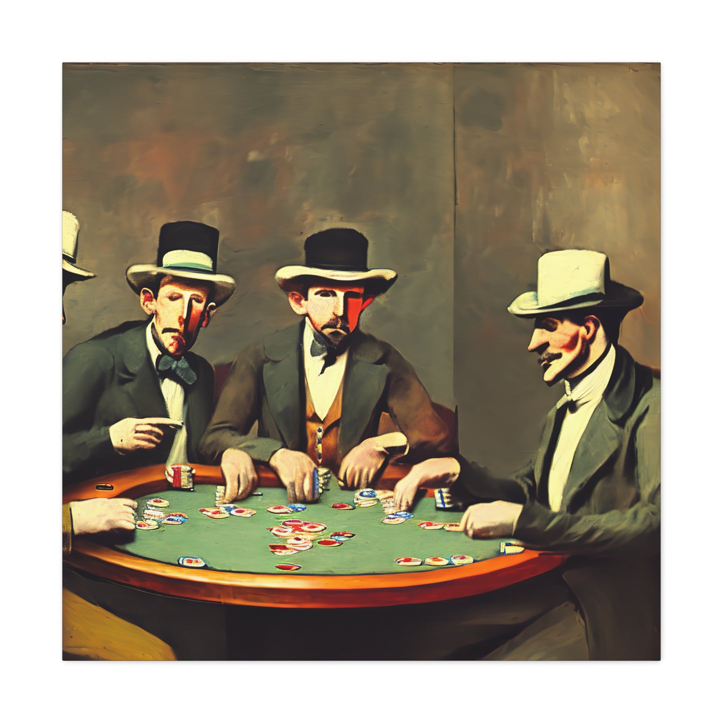 Gamblers Den
