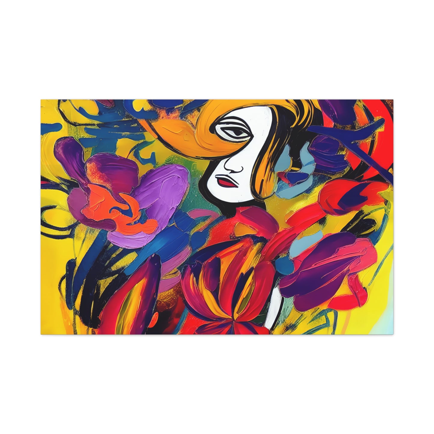 Colour Gaze