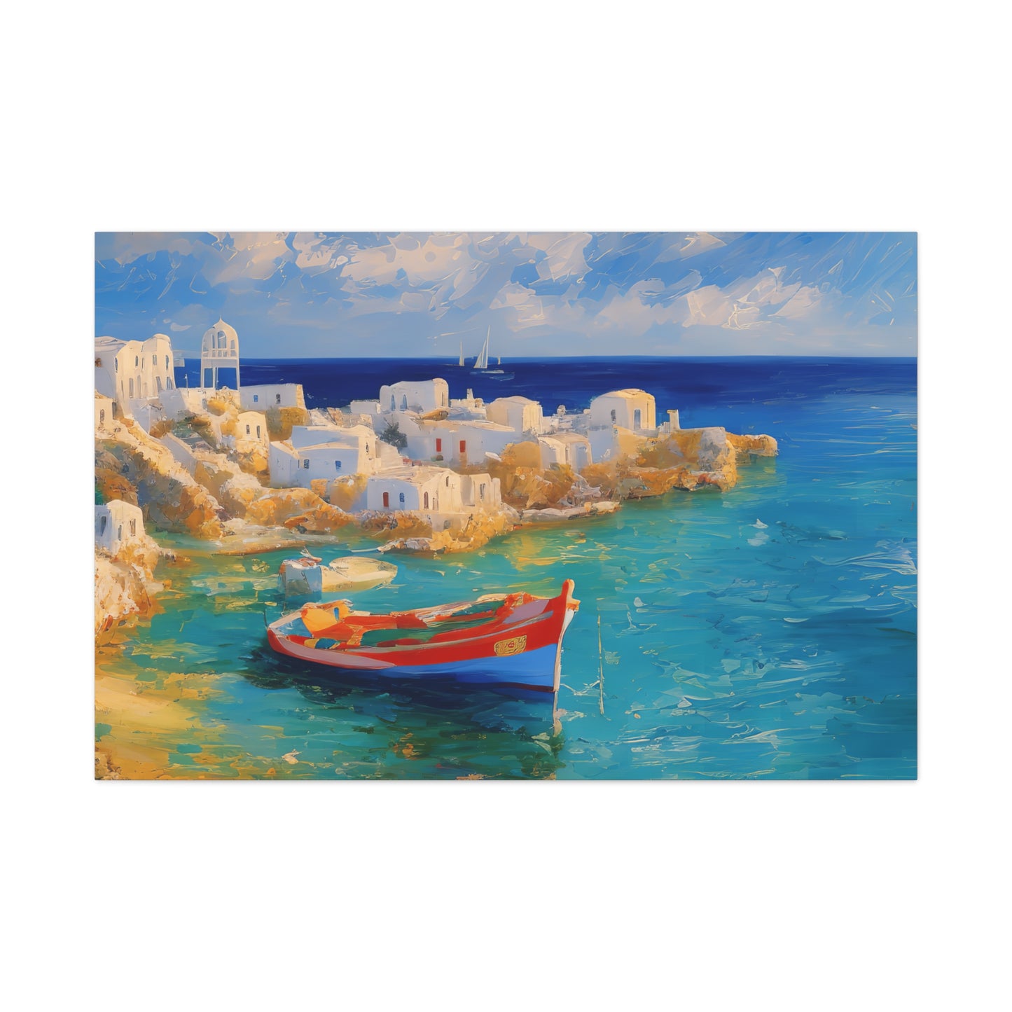 Cavo Greco