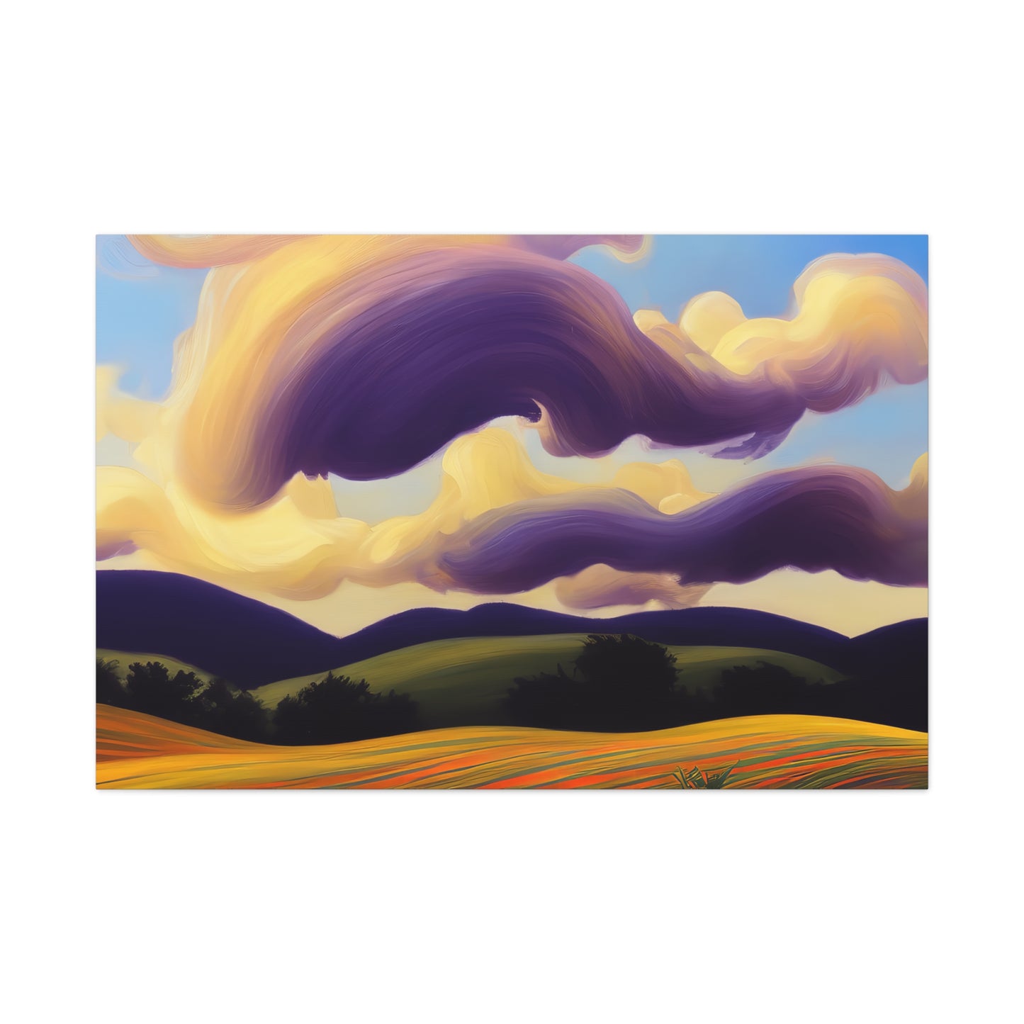 Mauve Meadows