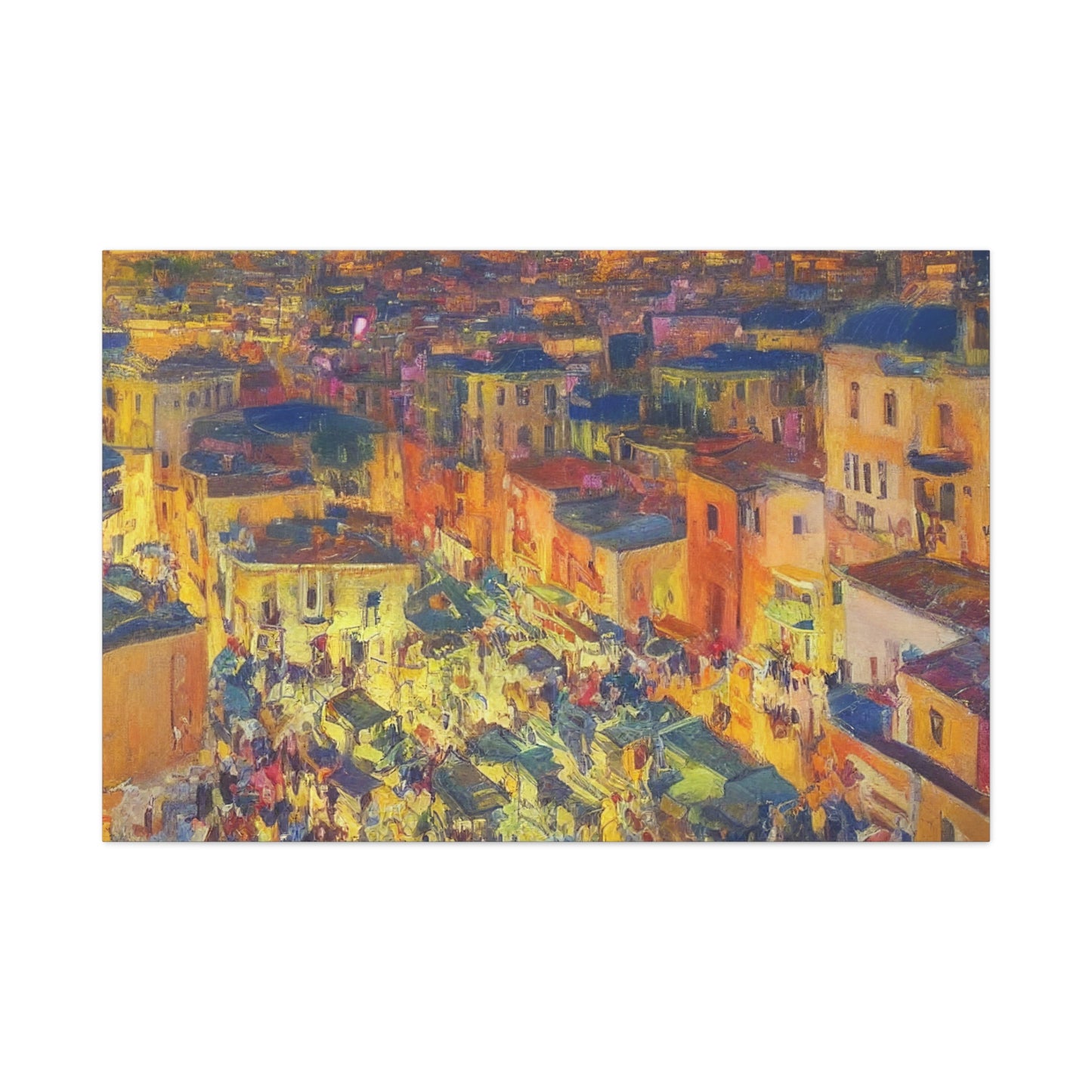 La Festa Di Piazza