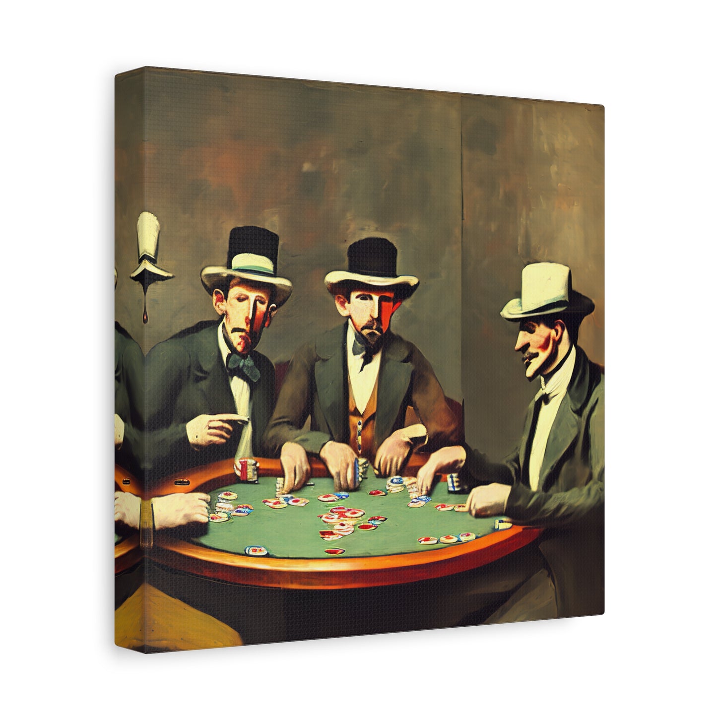 Gamblers Den
