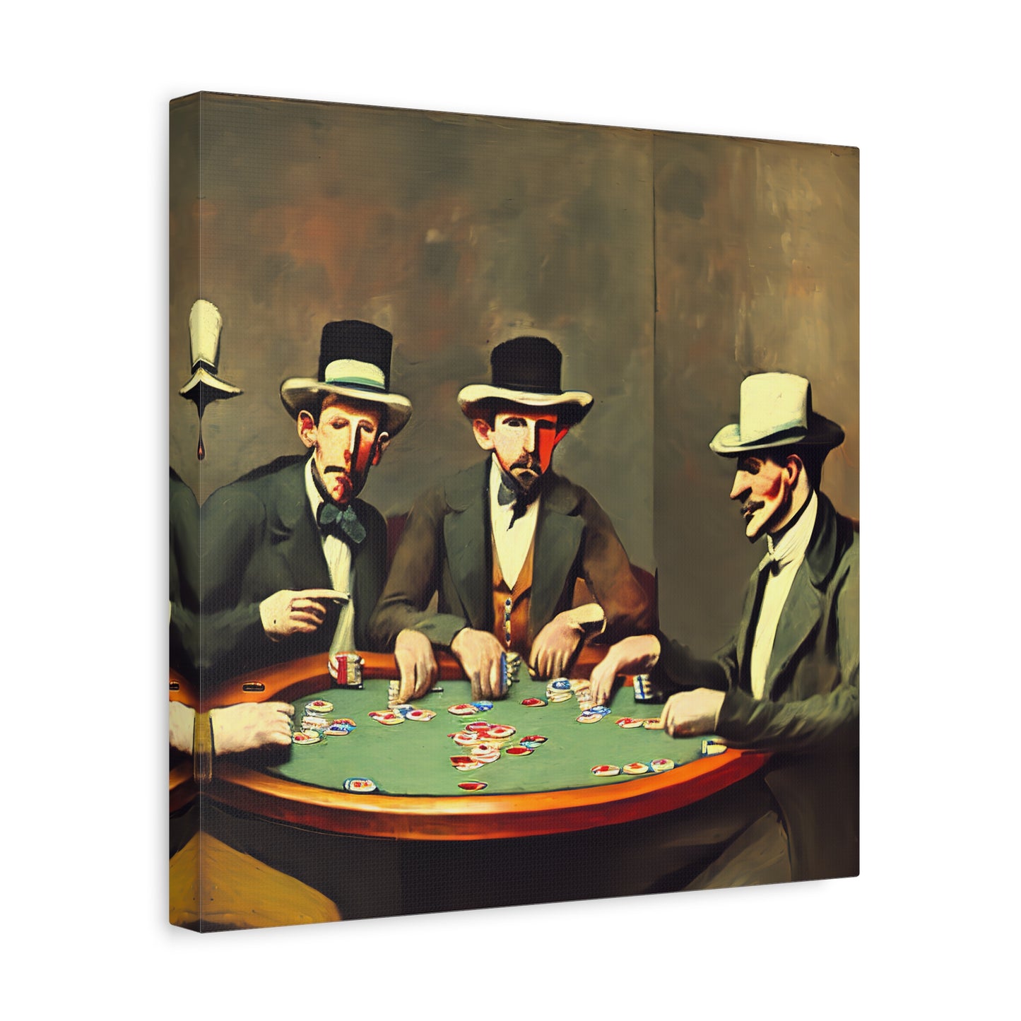Gamblers Den