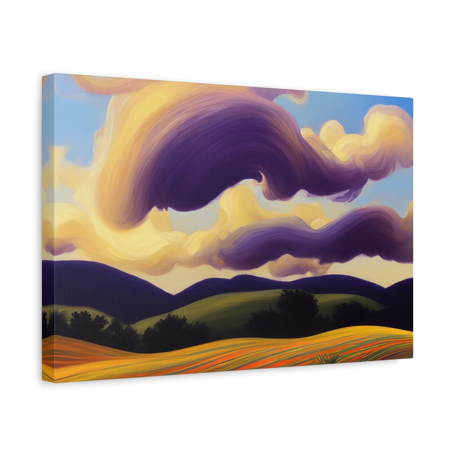 Mauve Meadows