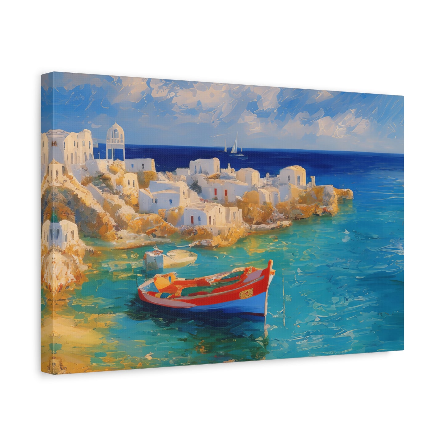 Cavo Greco