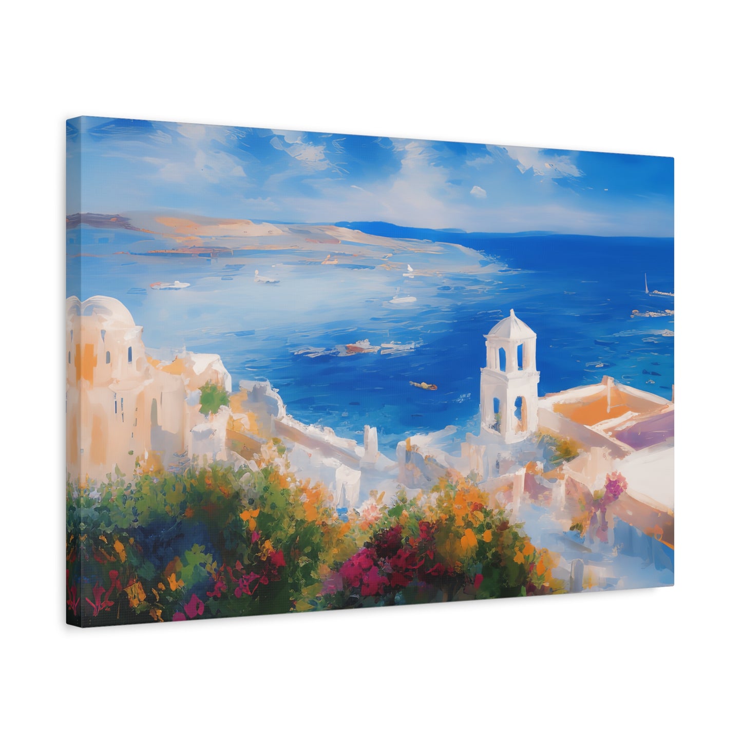 Aegeans Bells