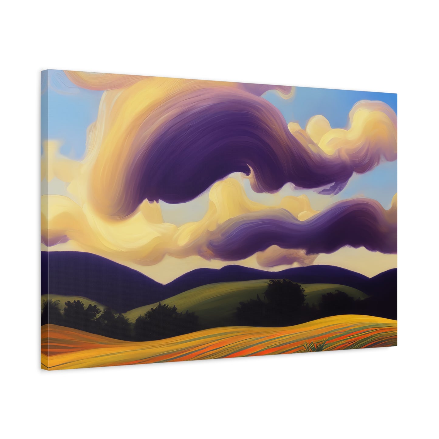 Mauve Meadows