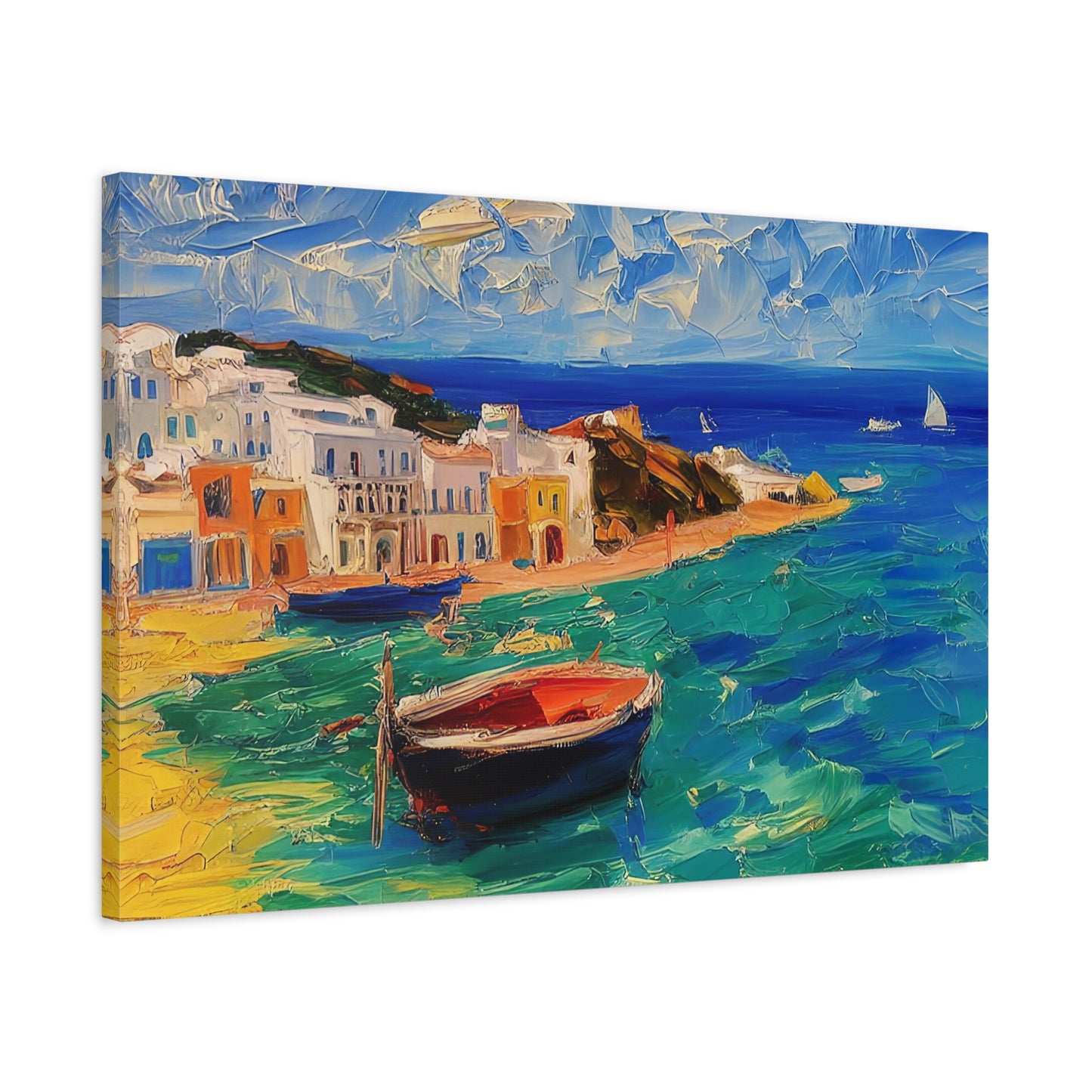 Mediterraneo