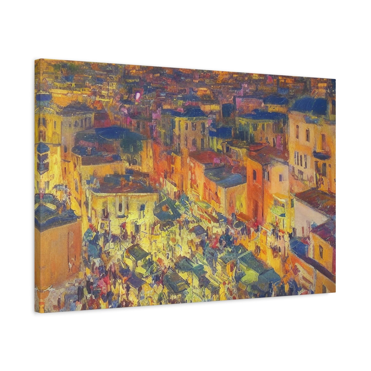 La Festa Di Piazza