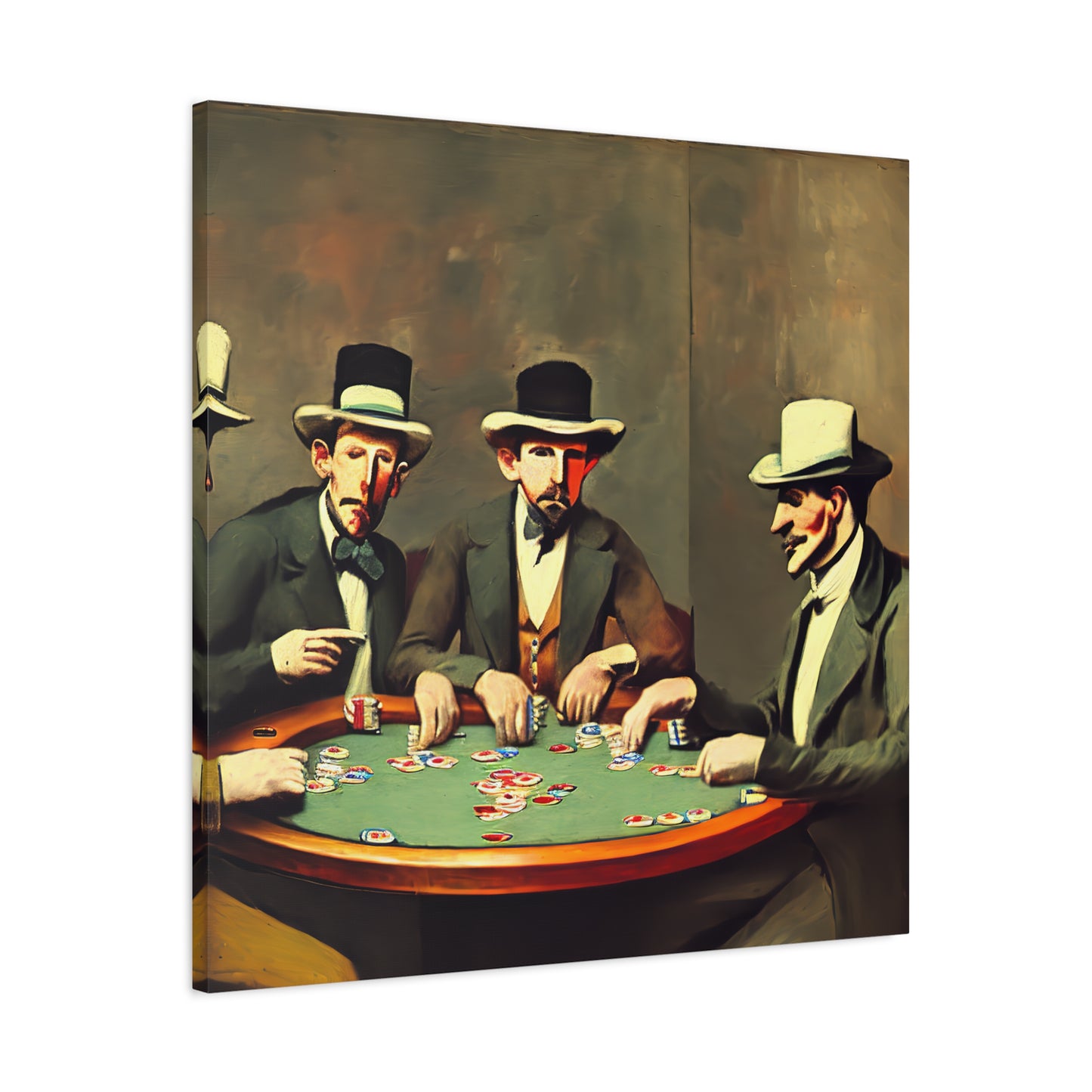 Gamblers Den